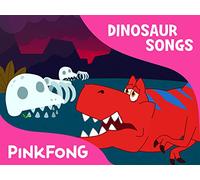 Where Did the Dinosaurs Go?
