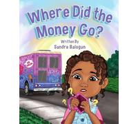 Where Did the Money Go?