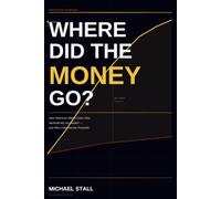 Where Did the Money Go?: How America's Middle Class Was Methodically Dismantled - and Who Collected the Proceeds
