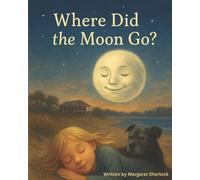 Where Did the Moon Go?