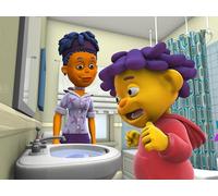 Where Did the Water Go?