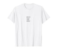 Where Did You Get a Hand Grenade? Comedy Vibe T-Shirt