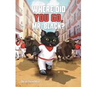 Where Did You Go, Mr. Black?
