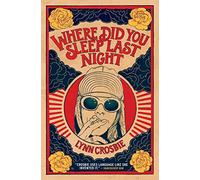Where Did You Sleep Last Night