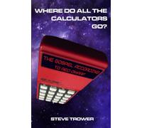 Where Do All The Calculators Go?: The Gospel According to Red Dwarf