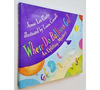 Where Do Balloons Go? – An Uplifting Mystery – Harper Collins Publishers