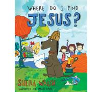 Where Do I Find Jesus?
