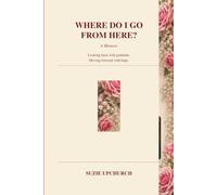 Where Do I Go From Here?: Learning I Was Never Broken