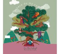 Where Do My Roots Go?