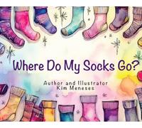Where Do My Socks Go?