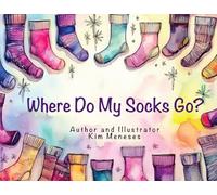 Where Do My Socks Go?