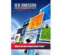 Where Do New Plants Come From?