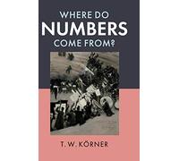 Where Do Numbers Come From?