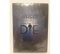 Where Do People Go When They Die? (Dvd)