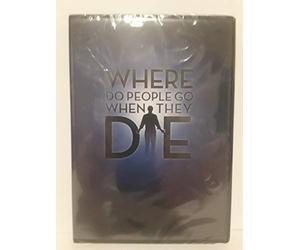 Where Do People Go When They Die? (Dvd)