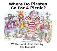 Where Do Pirates Go For A Picnic?
