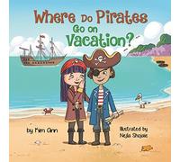 Where Do Pirates Go on Vacation?