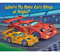 Where Do Race Cars Sleep at Night?