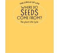 Where Do Seeds Come From? The Plant Life Cycle (The Circle of Life)