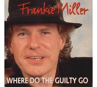 Where Do The Guilty Go / Elegia [From The Motion Picture Soundtrack "Ad Fundum"]