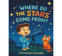 Where do the stars come from? (Where serie)