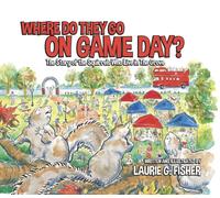 Where Do They Go on Game Day?