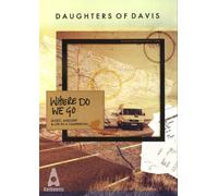 Where Do We Go DVD