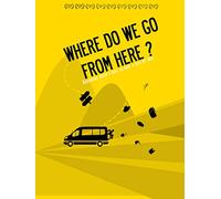 Where Do We Go From Here?