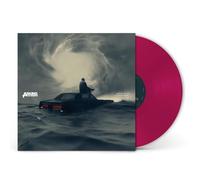 Asking Alexandria - Where Do We Go From Here? Red - Colored Vinyl