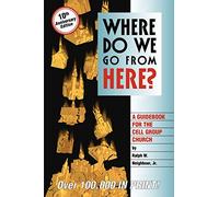 Where Do We Go from Here?