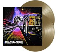 Dumpstaphunk – Where Do We Go From Here – Bronze Gold Vinyl