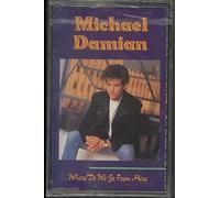 Where Do We Go from Here [CASSETTE]