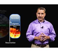 Where Do We Go When We Die?