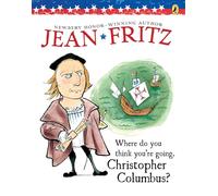Where Do You Think You're Going, Christopher Columbus?