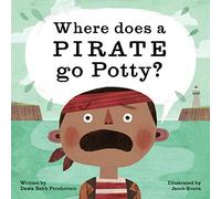 Where Does a Pirate Go Potty?