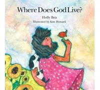 Where Does God Live?