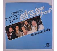 where does love come from