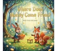 Where Does Money Come From?