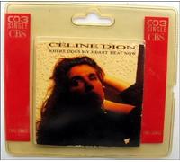 Where Does My Heart Beat Now