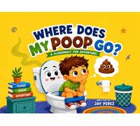 Where Does My Poop Go?