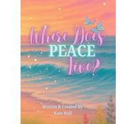 Where Does Peace Live?