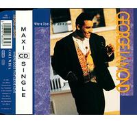 Where does that leave love (6 versions, 1992)