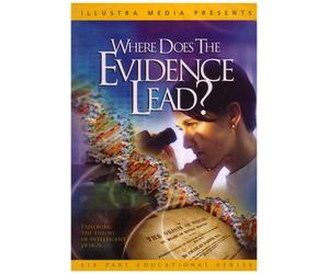 Where Does The Evidence Lead?