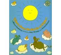 Where Does the Sun Go at Night?