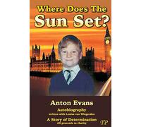 Where Does The Sun Set