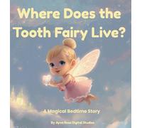 Where Does the Tooth Fairy Live?