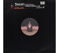 Where Does Your Mind Go? [12" VINYL]