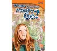 Where Does Your Money Go?