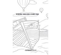 Where Dreams Come Too