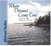 Where Dreams Come True (UK Import)